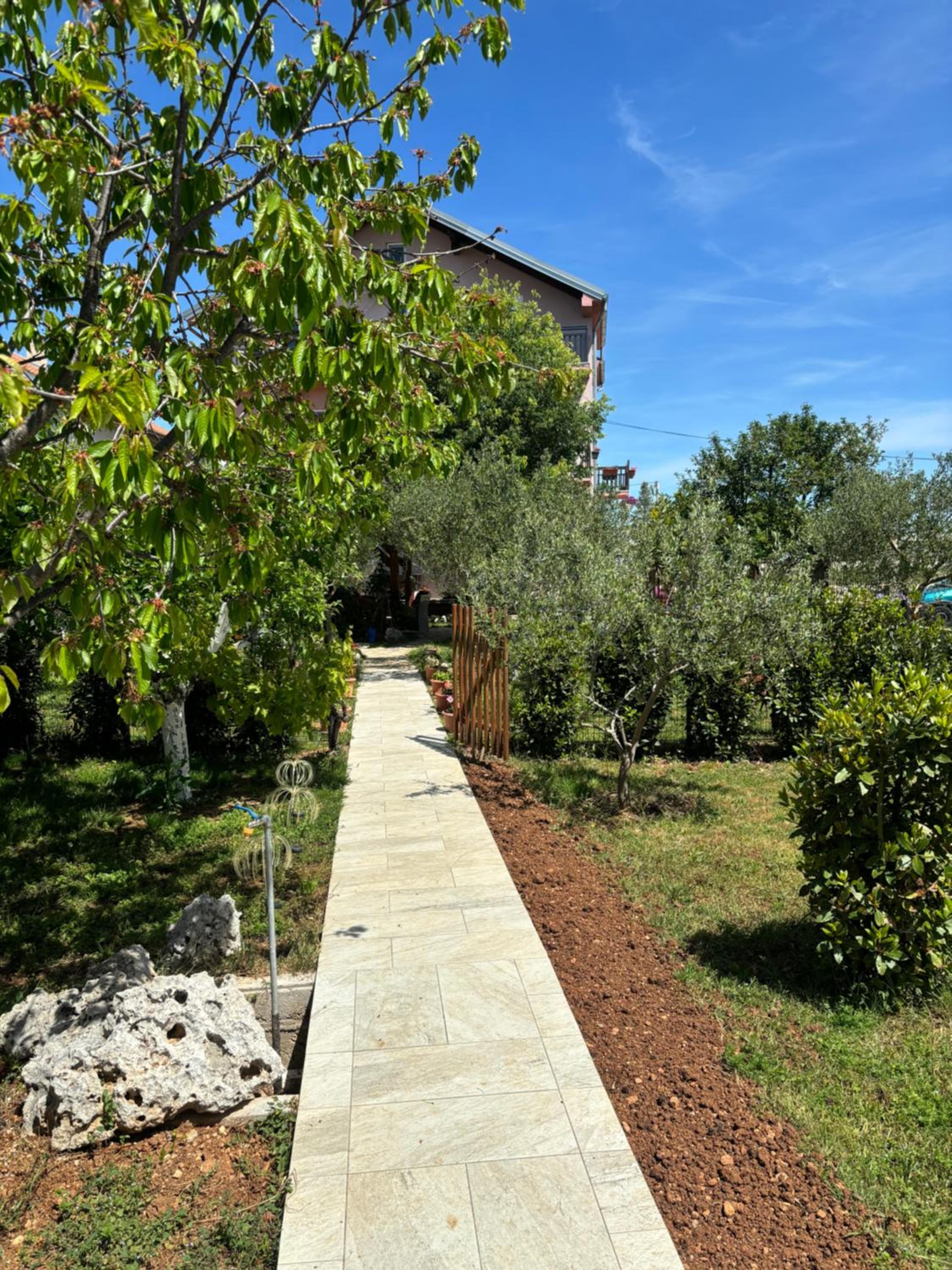 Studio Apartmani Sladakovic