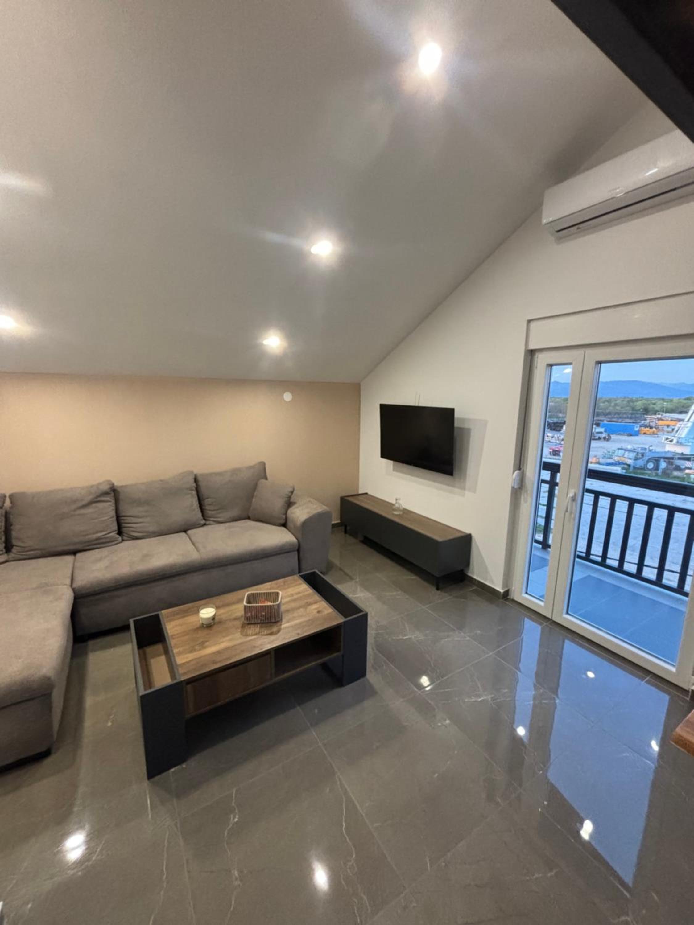 Studio Apartmani Sladakovic