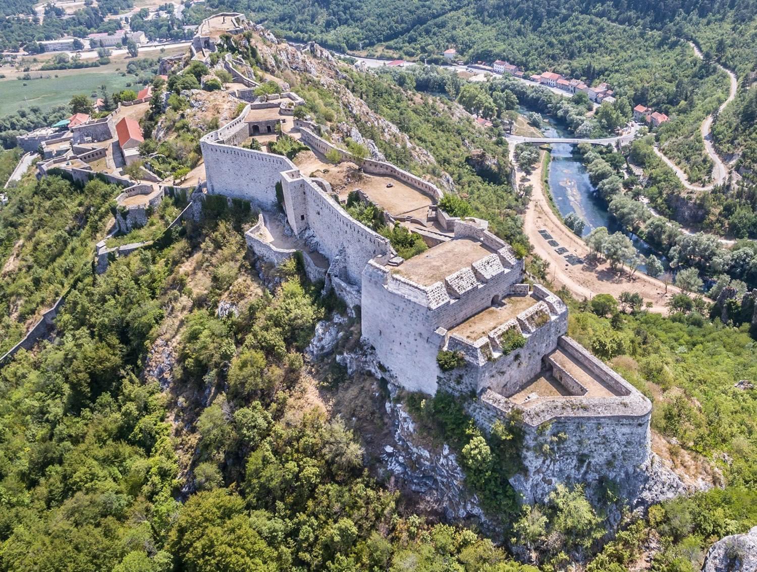 Studio Apartmani Sladakovic