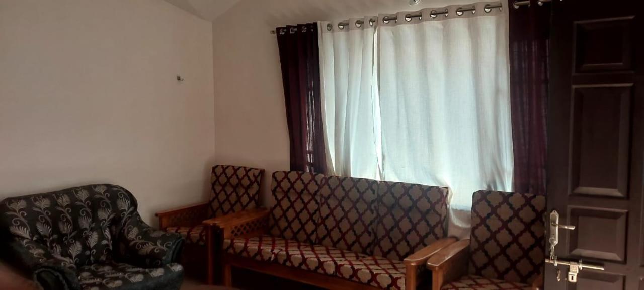 Vihaan home stay view 2