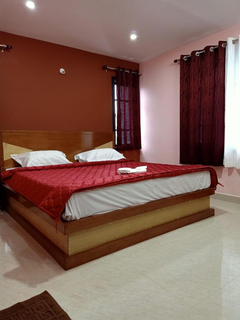 Vihaan home stay view 3