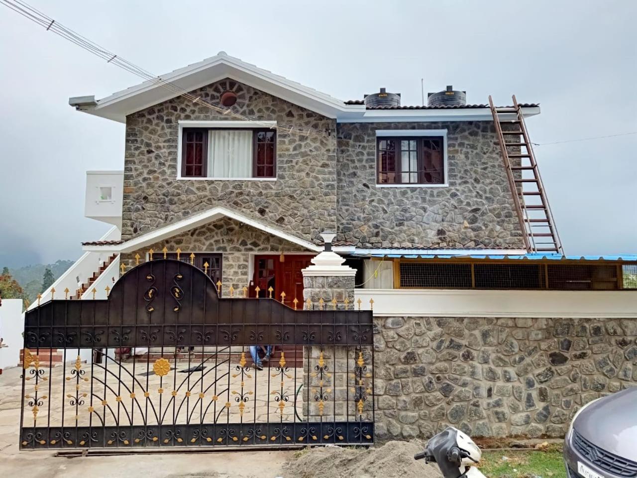 Vihaan home stay view 5