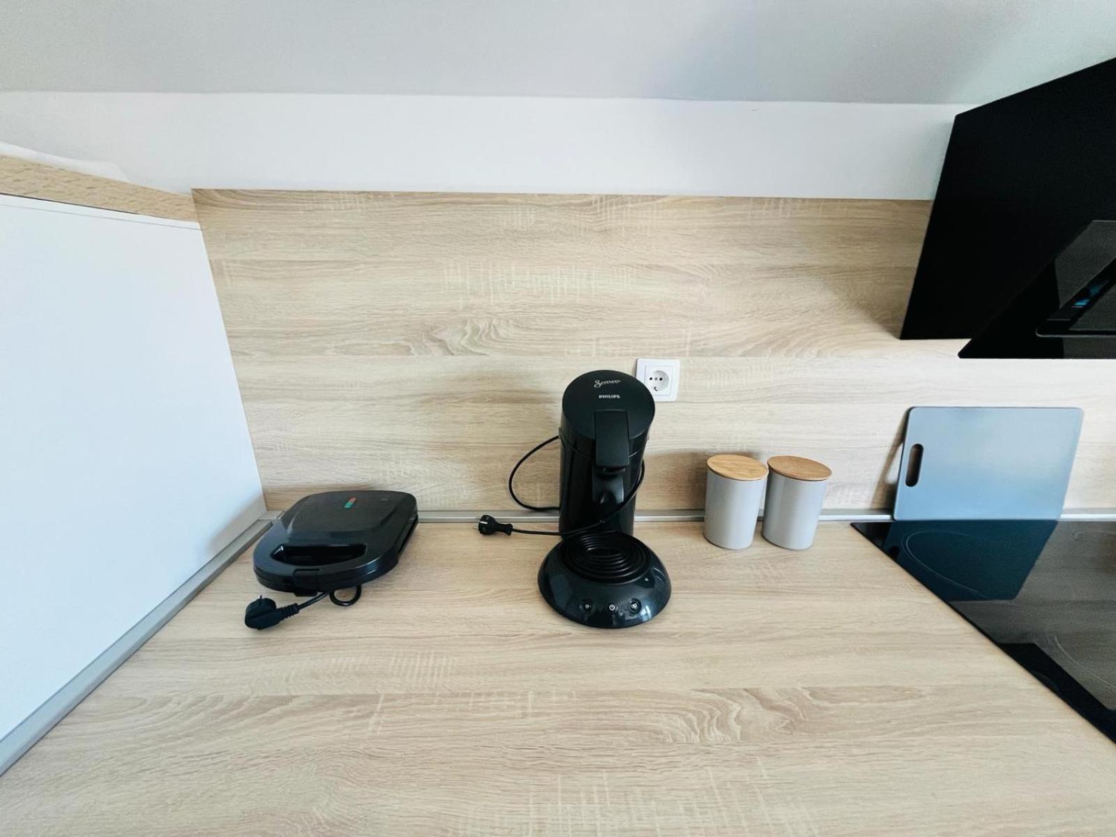 Studio Apartmani Sladakovic