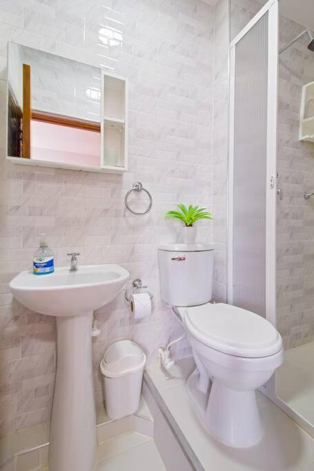 Apartamento entero Gran vista