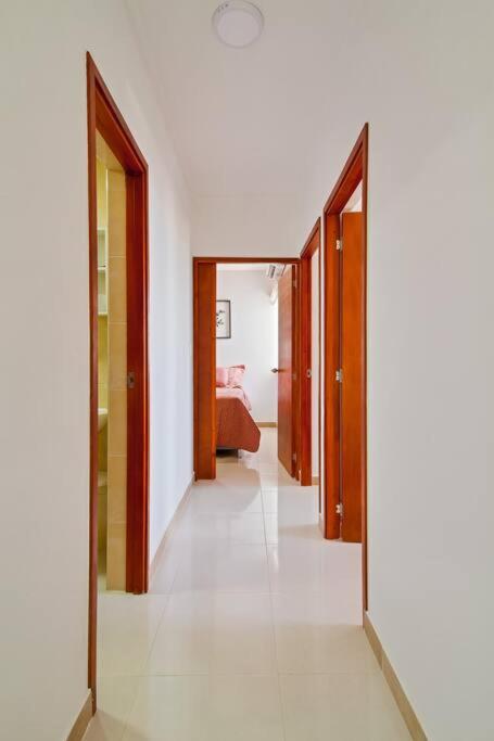 Apartamento entero Gran vista