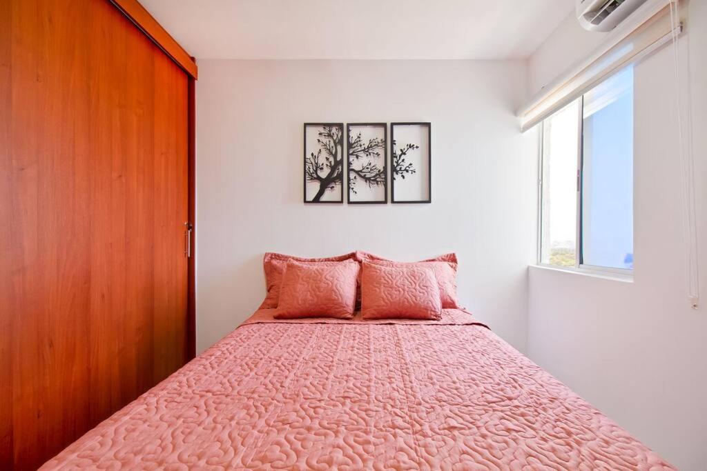 Apartamento entero Gran vista