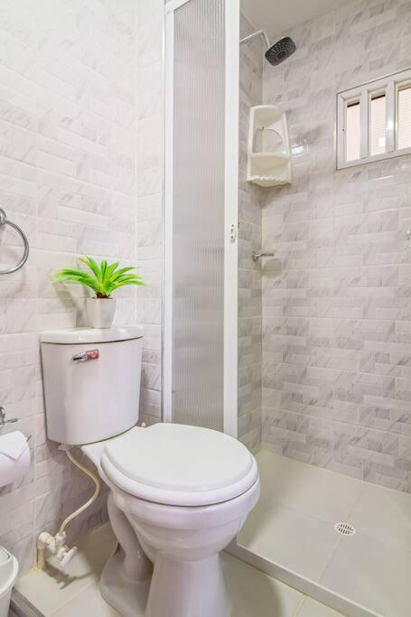 Apartamento entero Gran vista