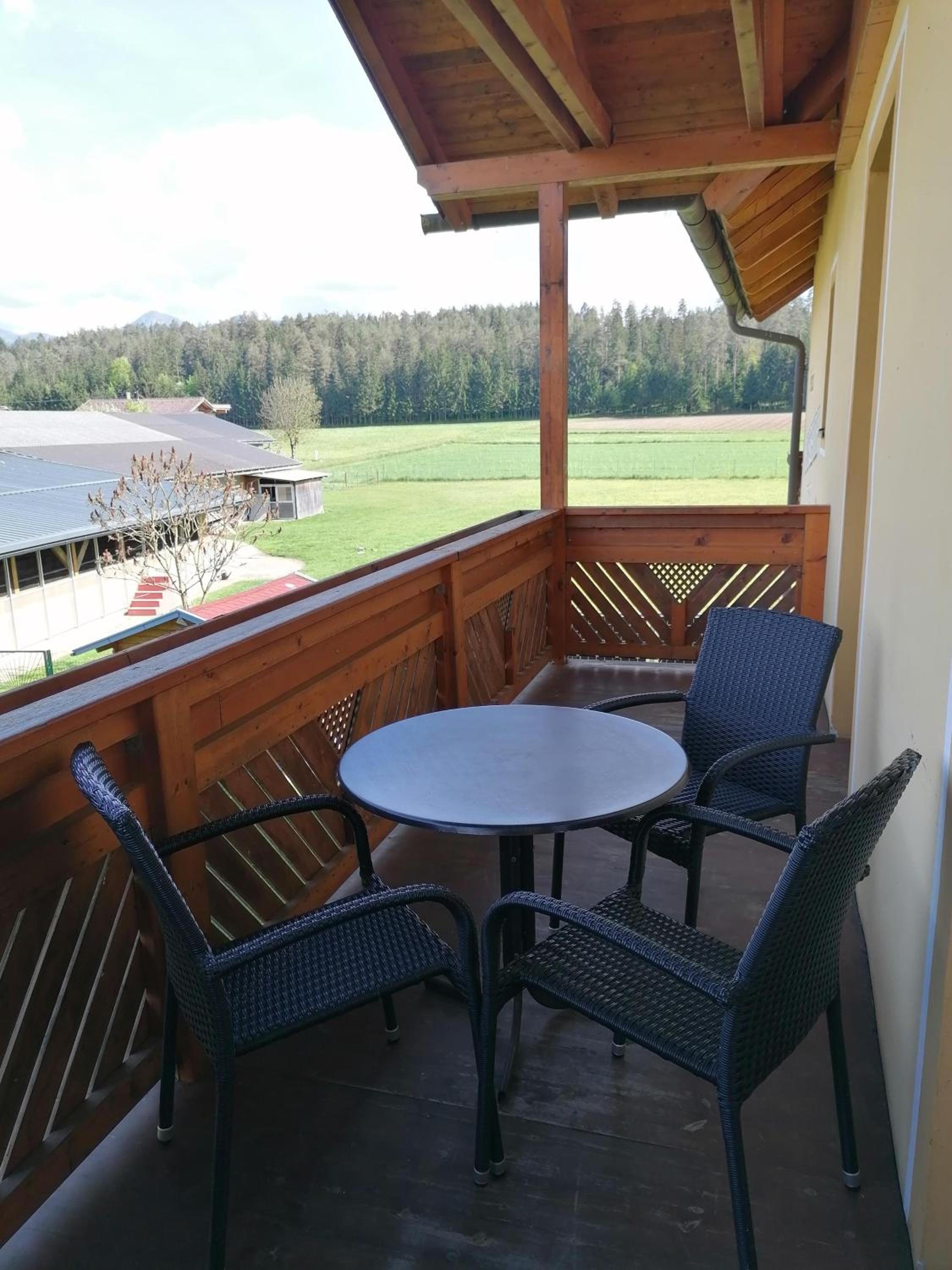 Bauernhof-Pension Puschnikhof
