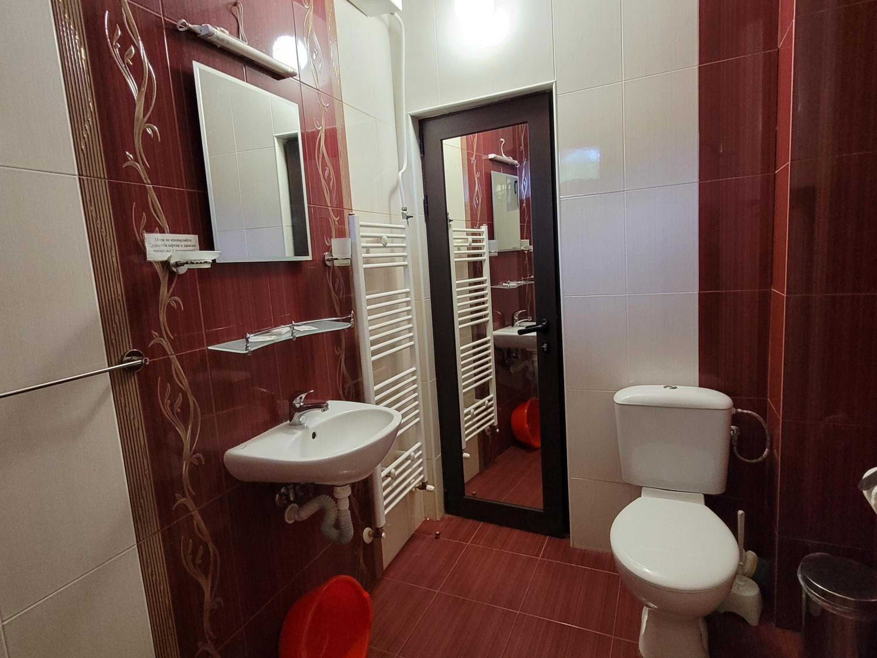 Hotel Aleksandrina