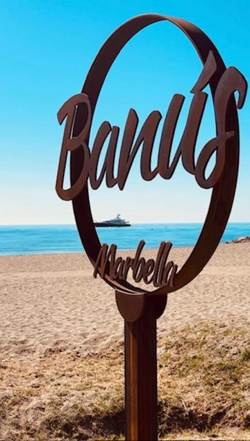 Cozy studio close to Puerto Banús