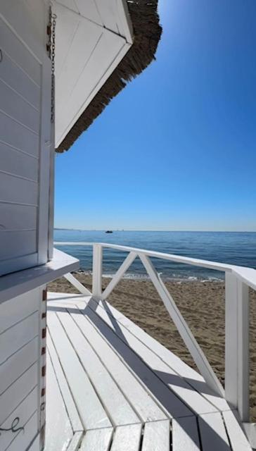 Cozy studio close to Puerto Banús