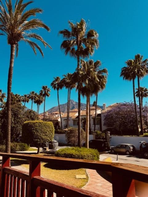 Cozy studio close to Puerto Banús