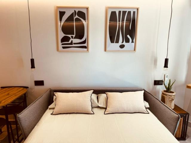 Cozy studio close to Puerto Banús