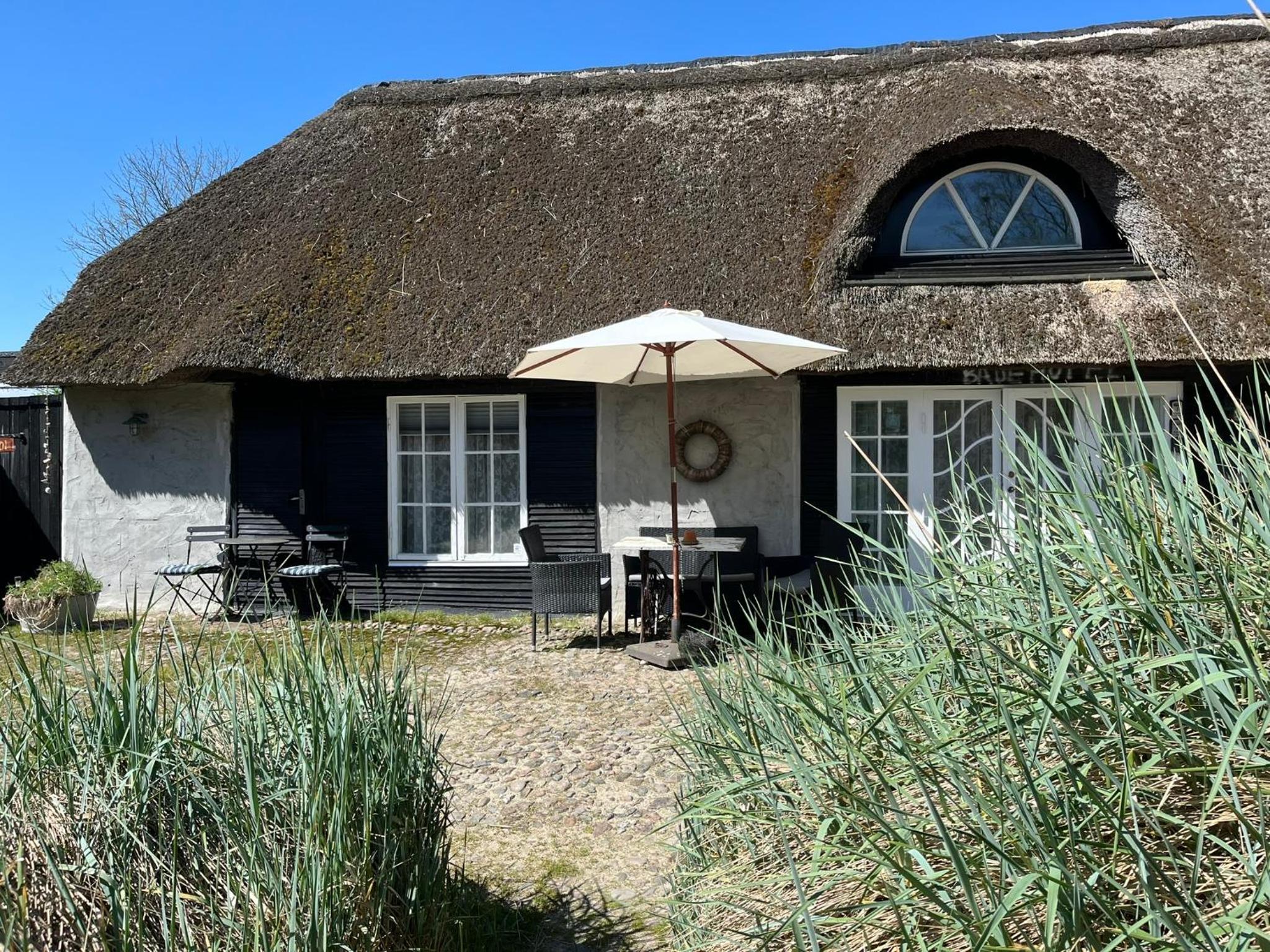 Farm61 badehotellet i det midtjydske - alder +18 år view 4