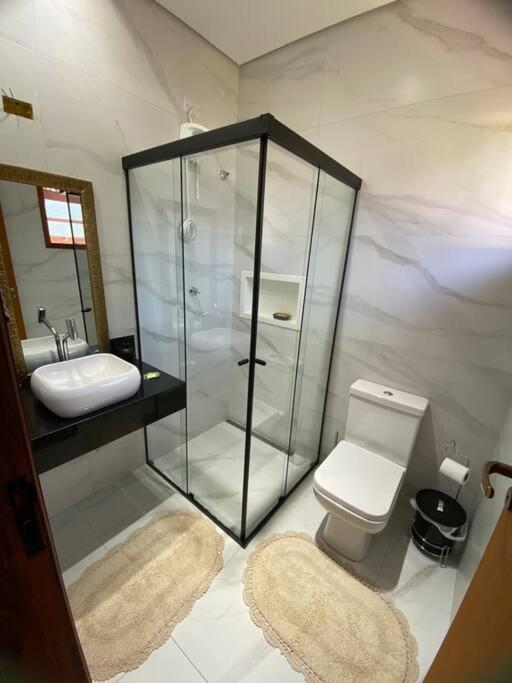 Casa Conforto Jacuzzi 2km do Centro Histórico