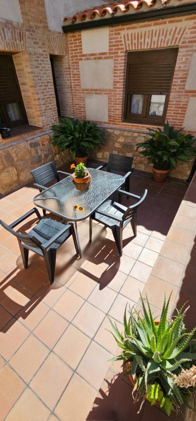Casa La Calera