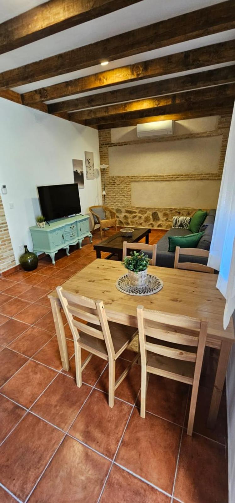 Casa La Calera