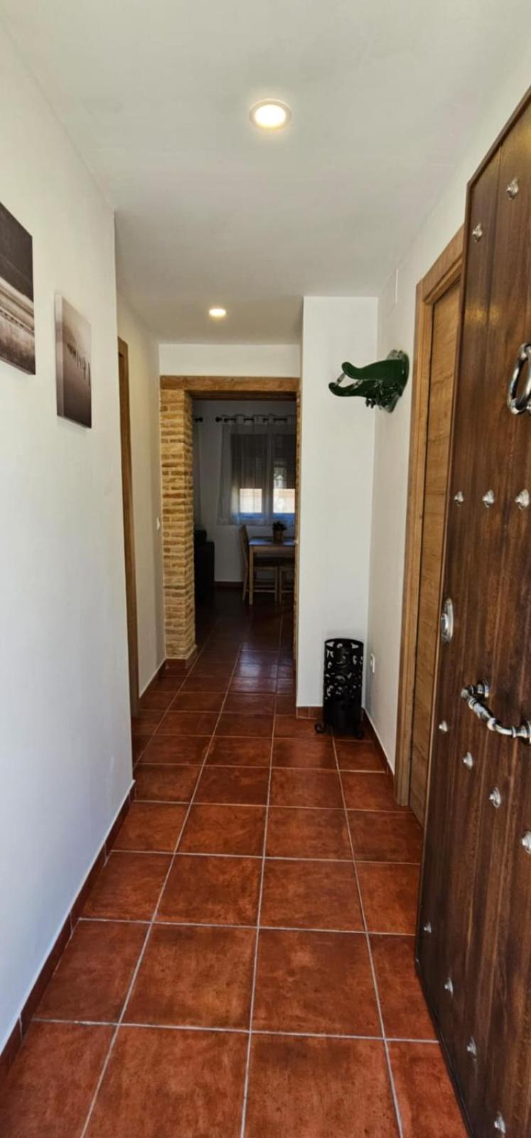 Casa La Calera