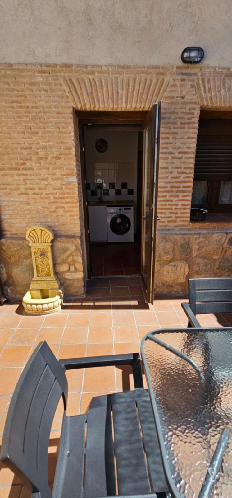 Casa La Calera