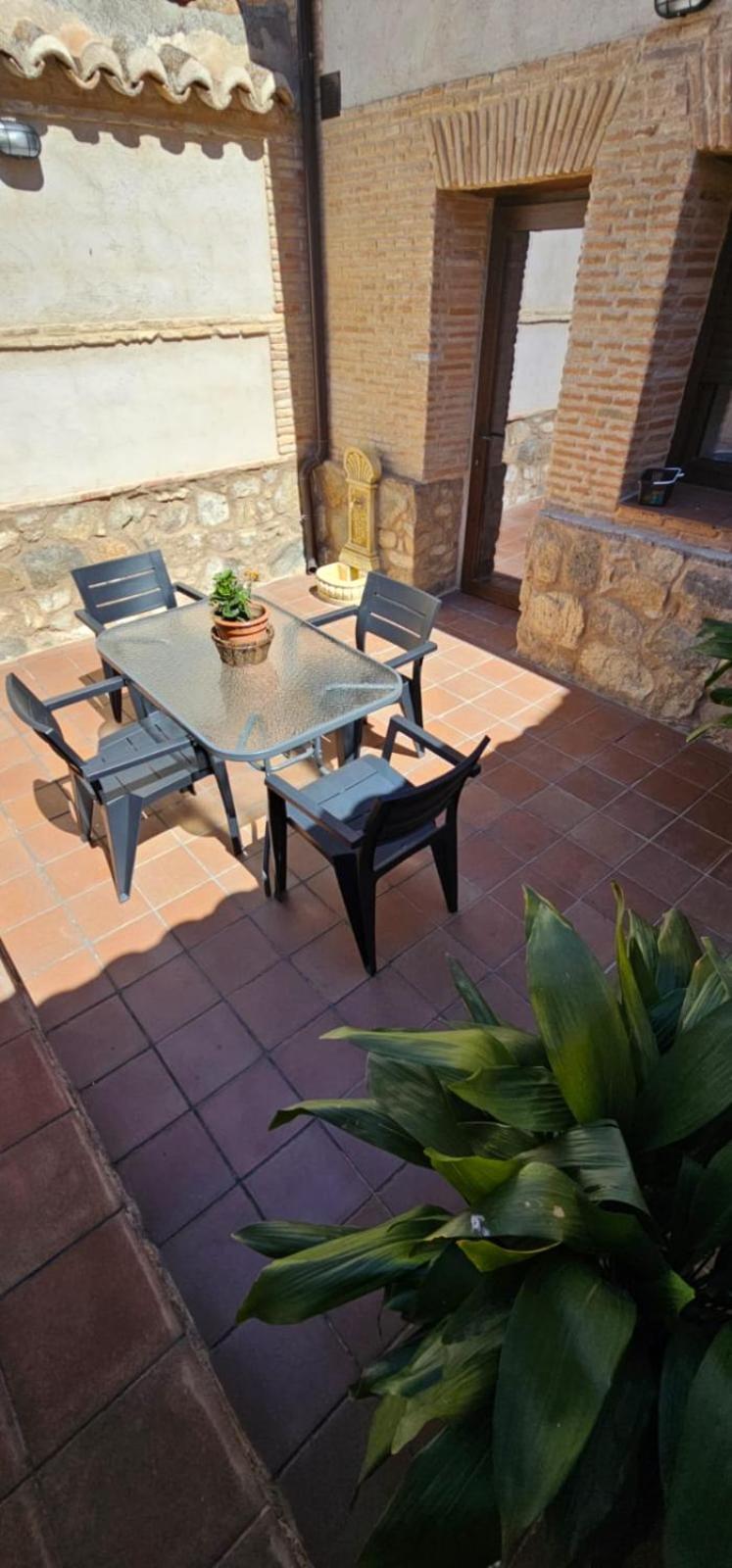 Casa La Calera