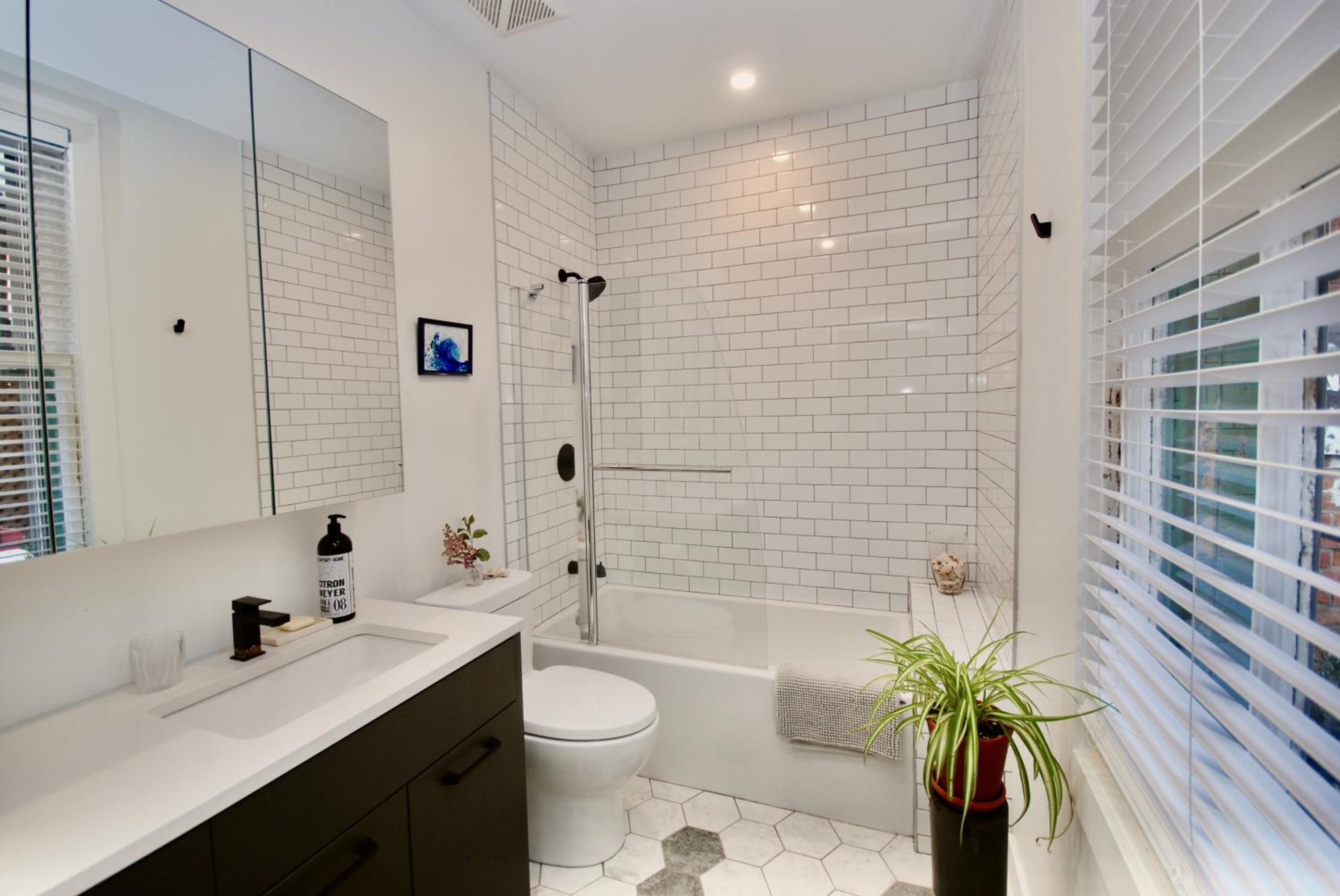 Loft Plateau-Mont-Royal