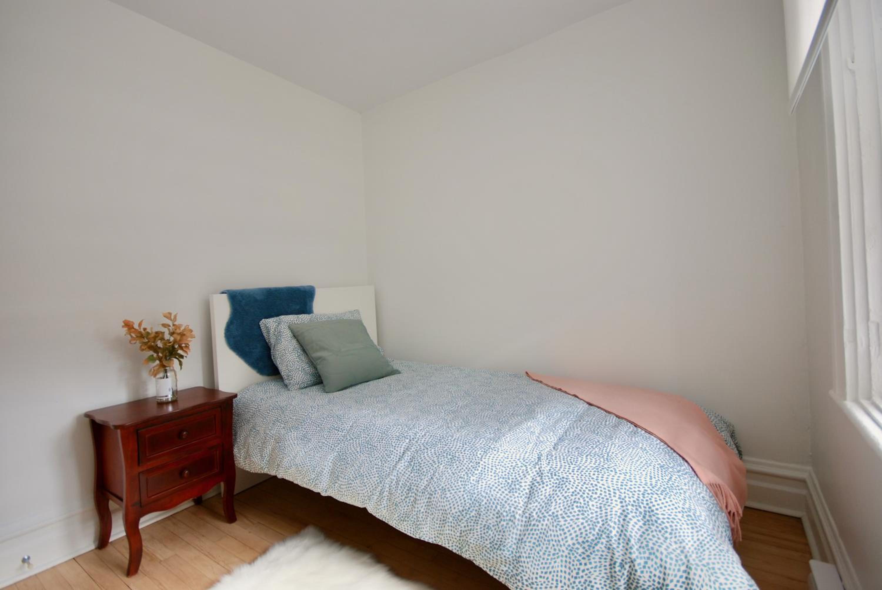 Loft Plateau-Mont-Royal