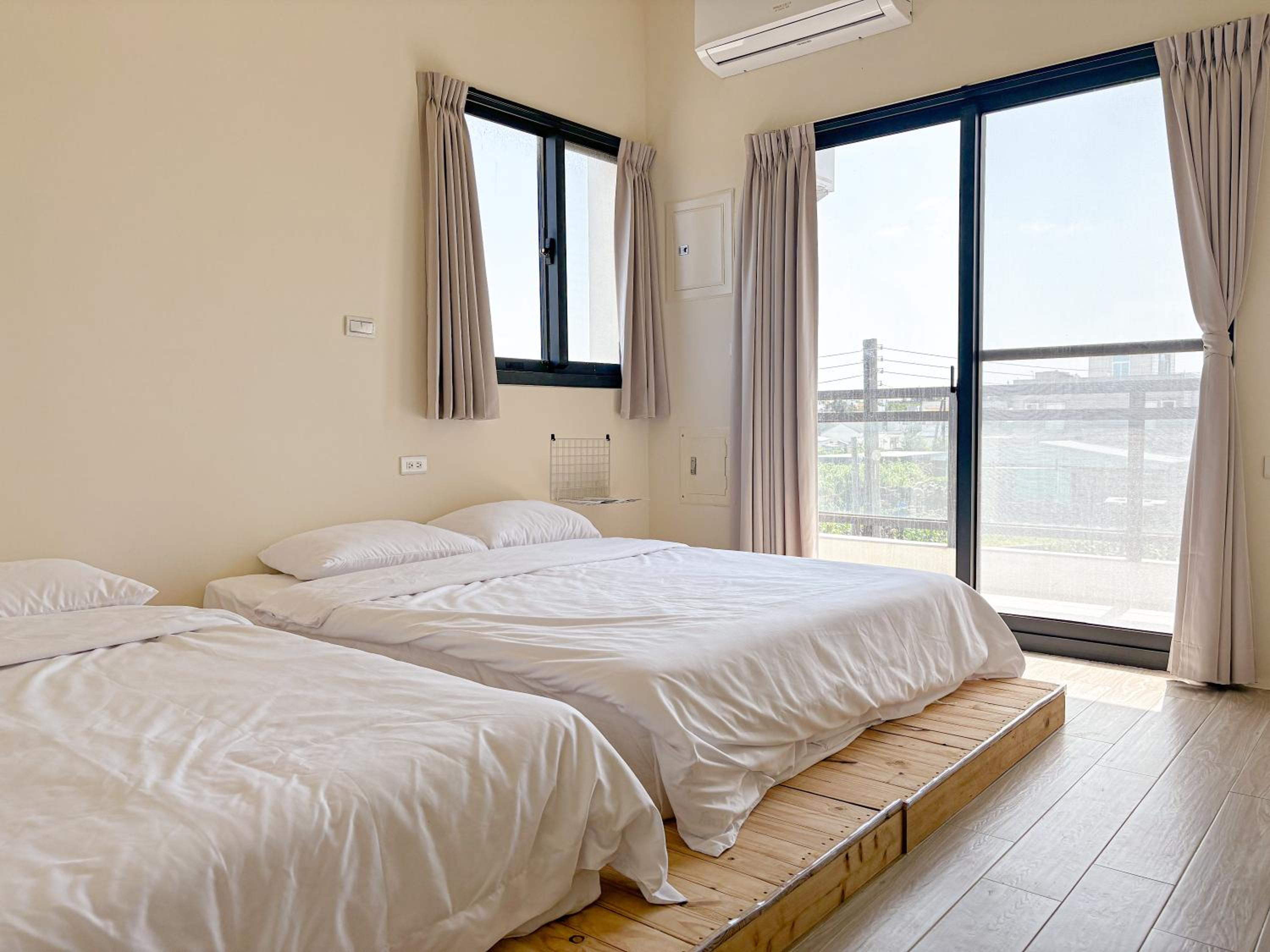 Lunos homestay