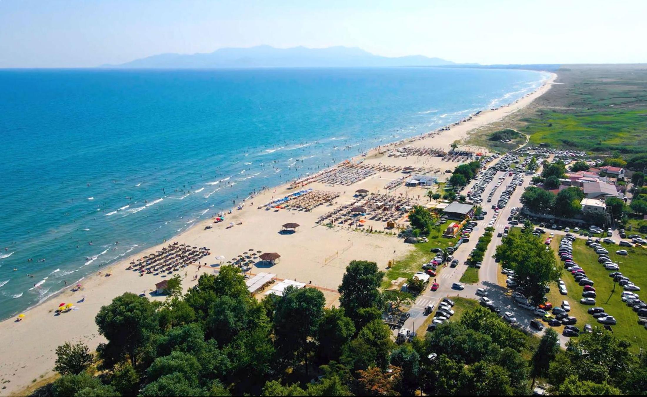 Villa Di Mare view 4