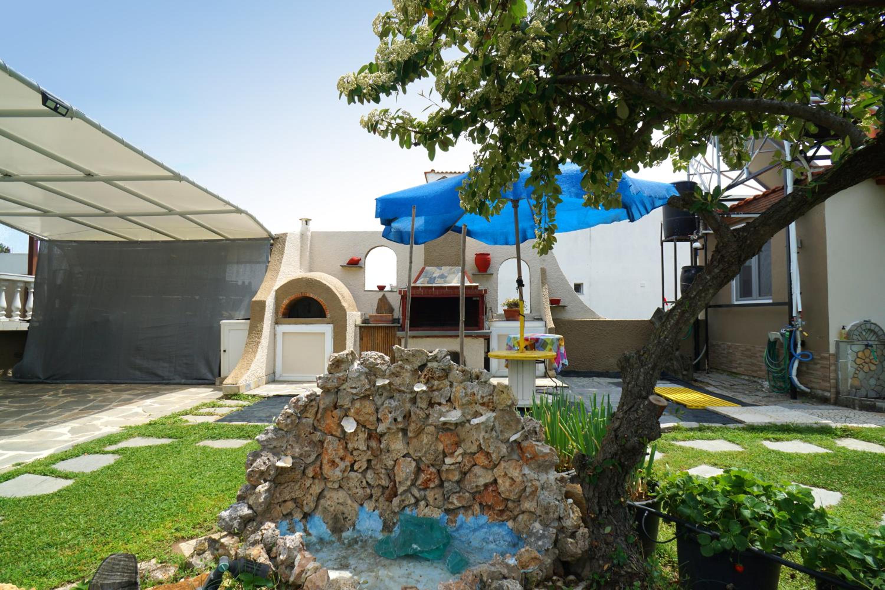 Villa Di Mare view 5