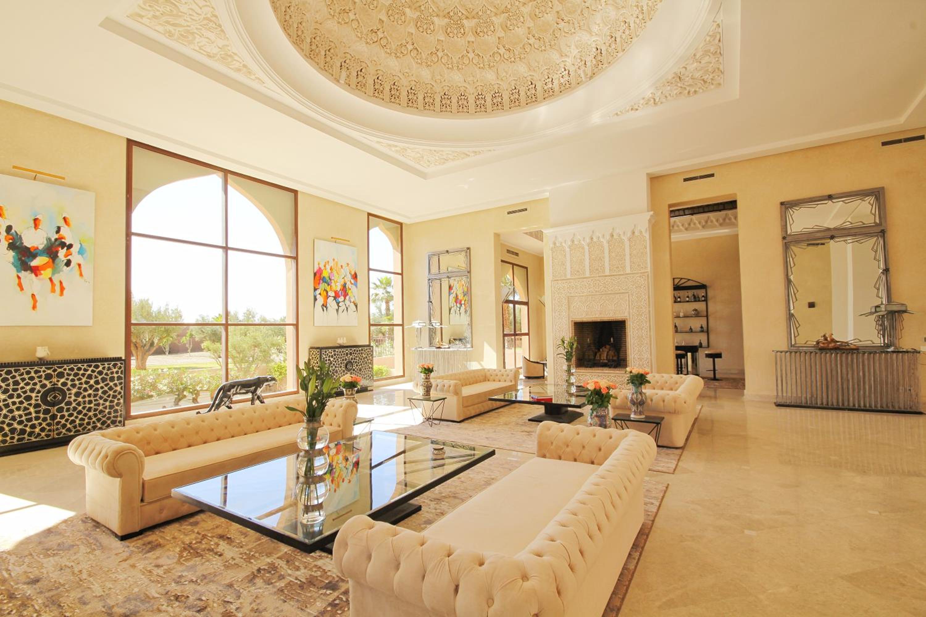 Palais Les Orchidées