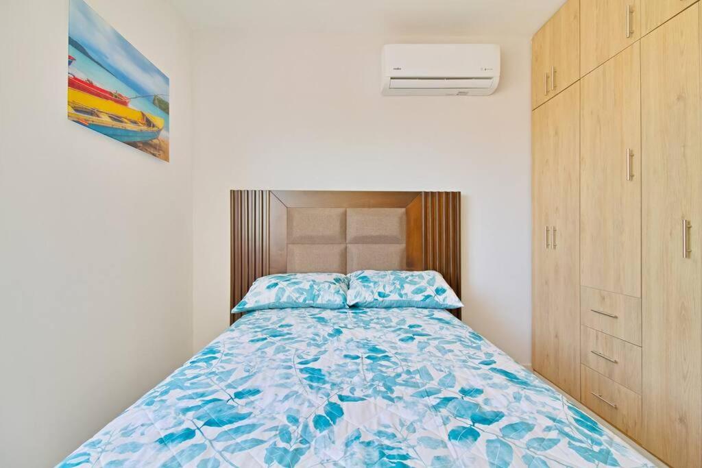 Apartamento entero Torre Azul Piso 8