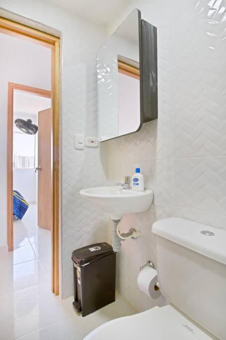 Apartamento entero Torre Azul Piso 8
