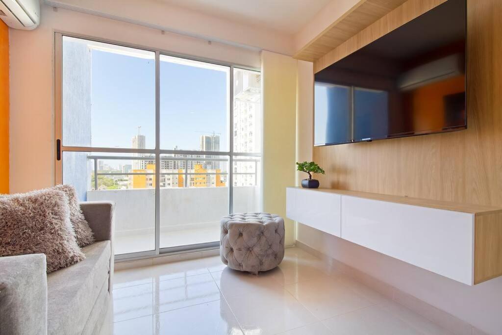 Apartamento entero Torre Azul Piso 8