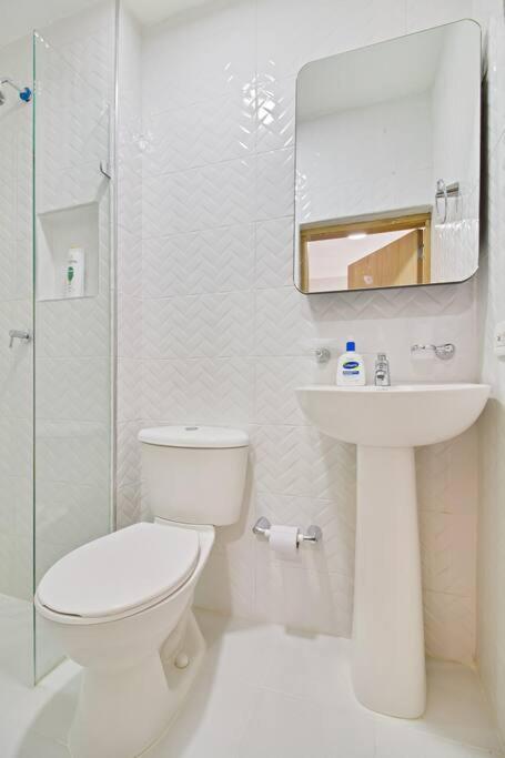 Apartamento entero Torre Azul Piso 8