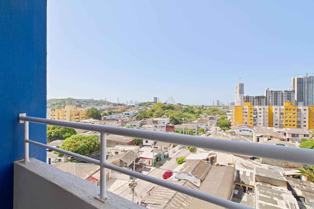 Apartamento entero Torre Azul Piso 8