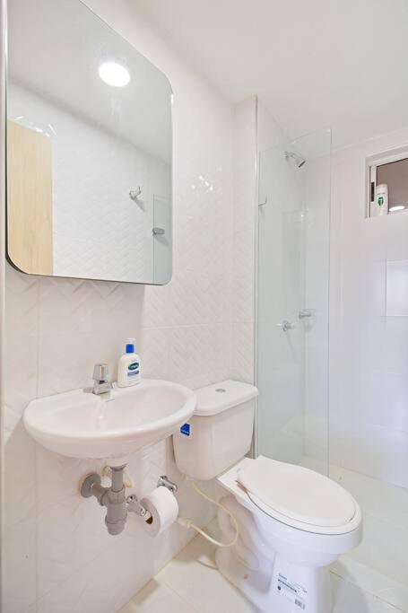 Apartamento entero Torre Azul Piso 8