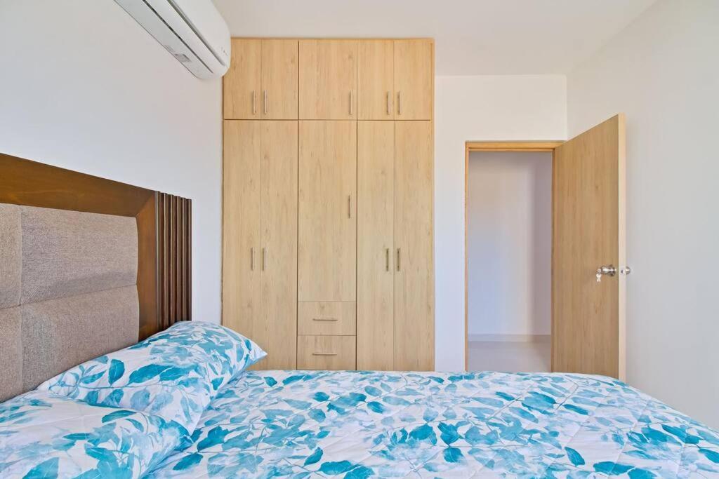 Apartamento entero Torre Azul Piso 8