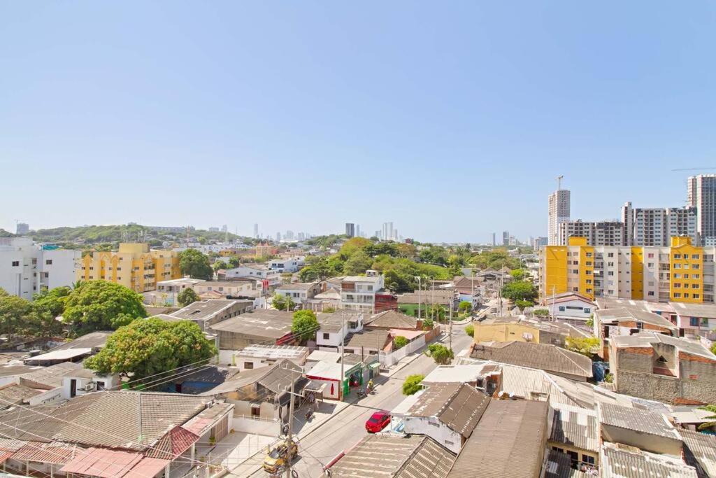 Apartamento entero Torre Azul Piso 8