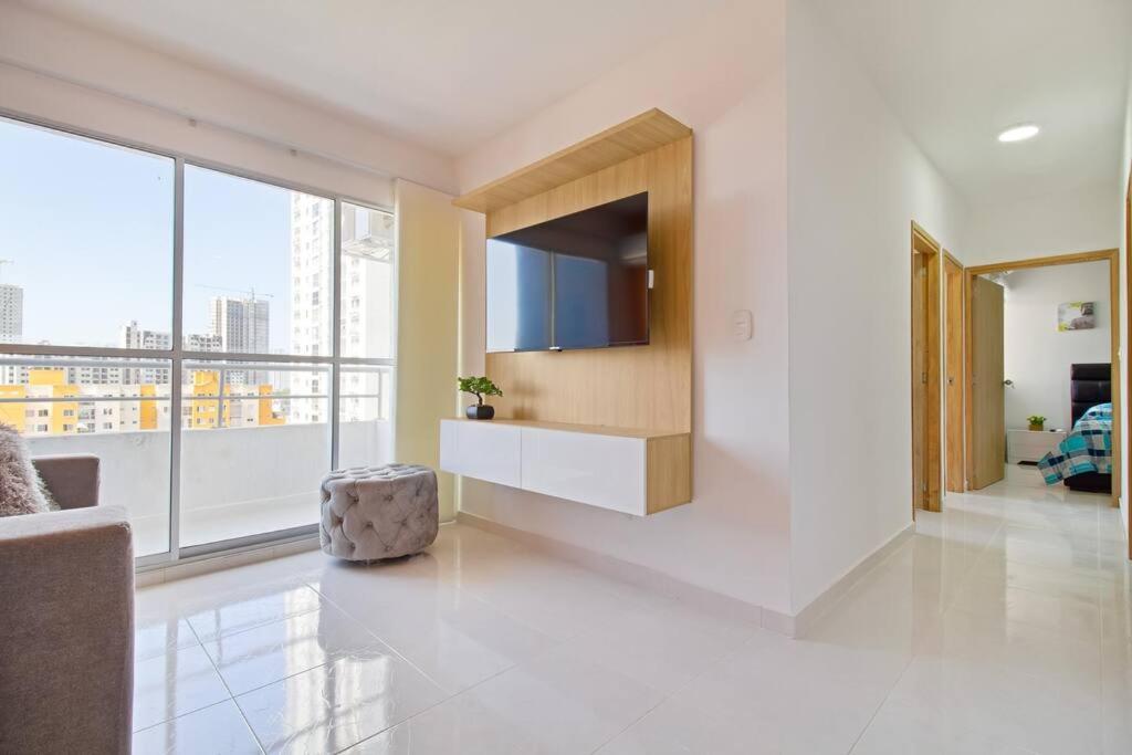 Apartamento entero Torre Azul Piso 8