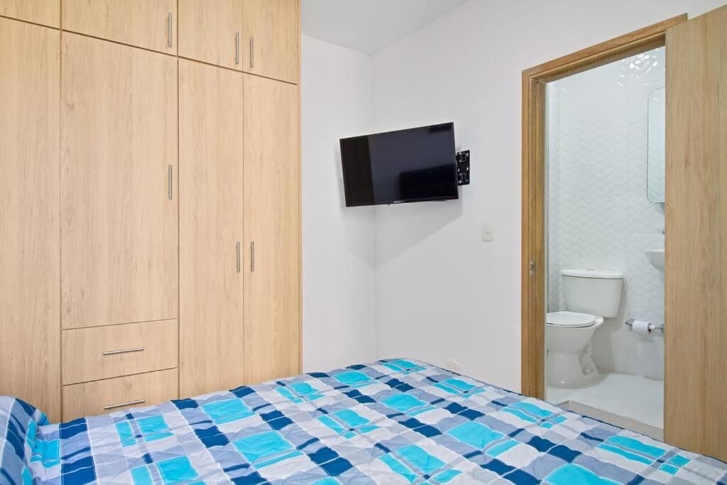 Apartamento entero Torre Azul Piso 8