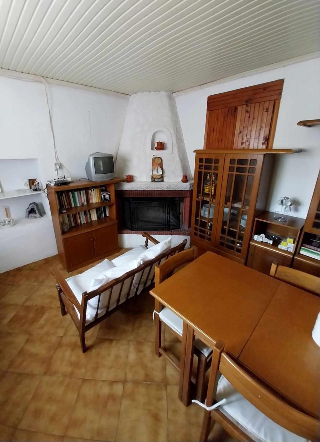 Traditional house