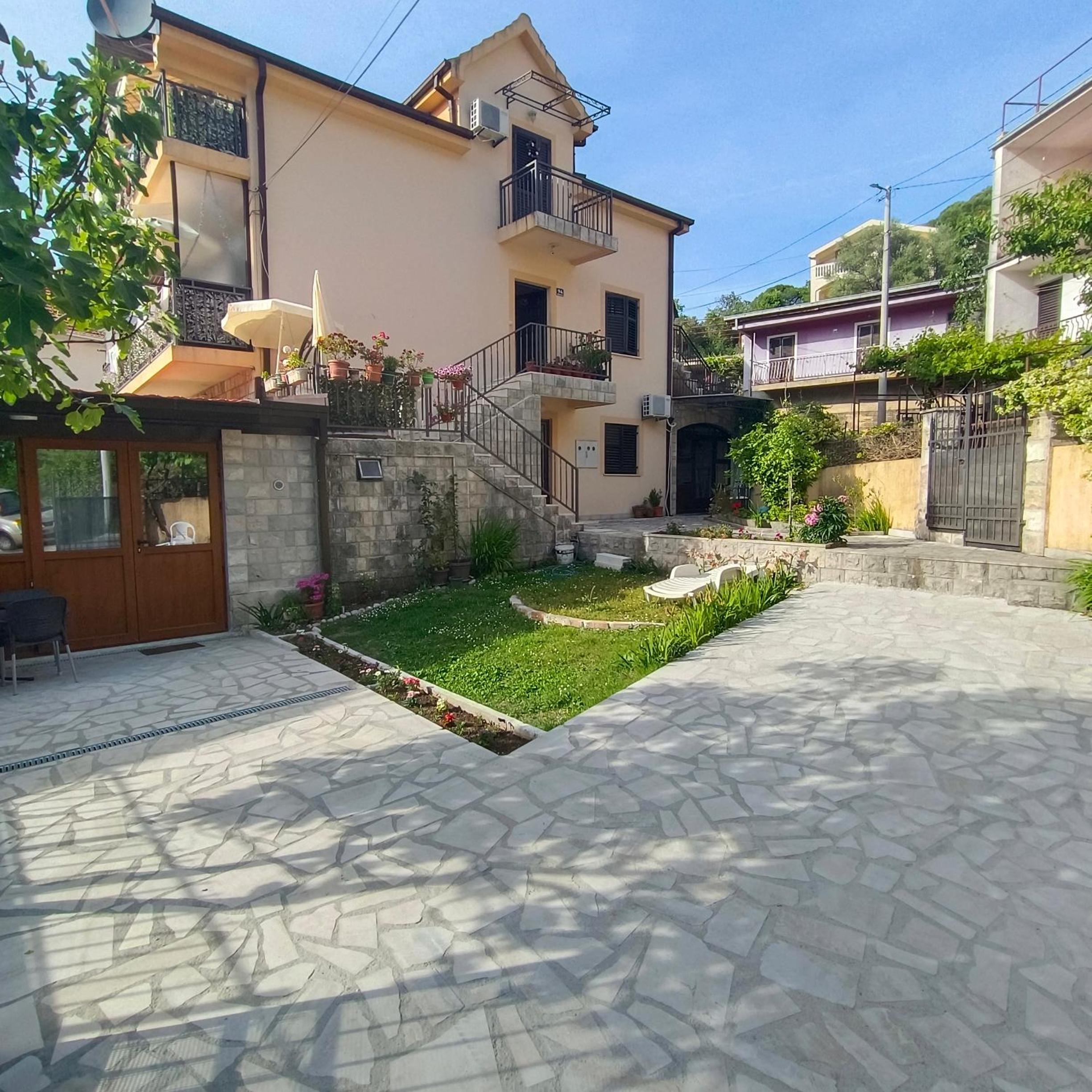 Apartmani Vuki