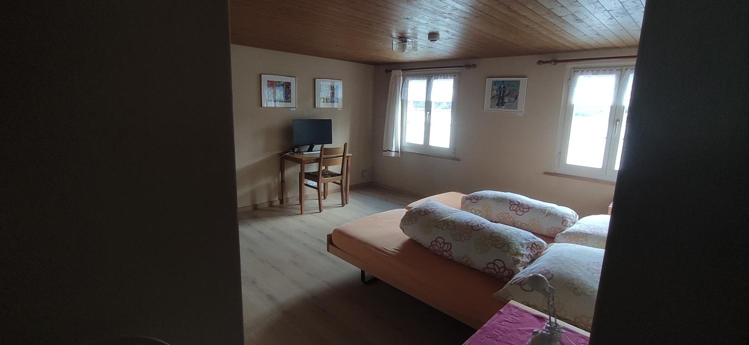 Fischers Lodge