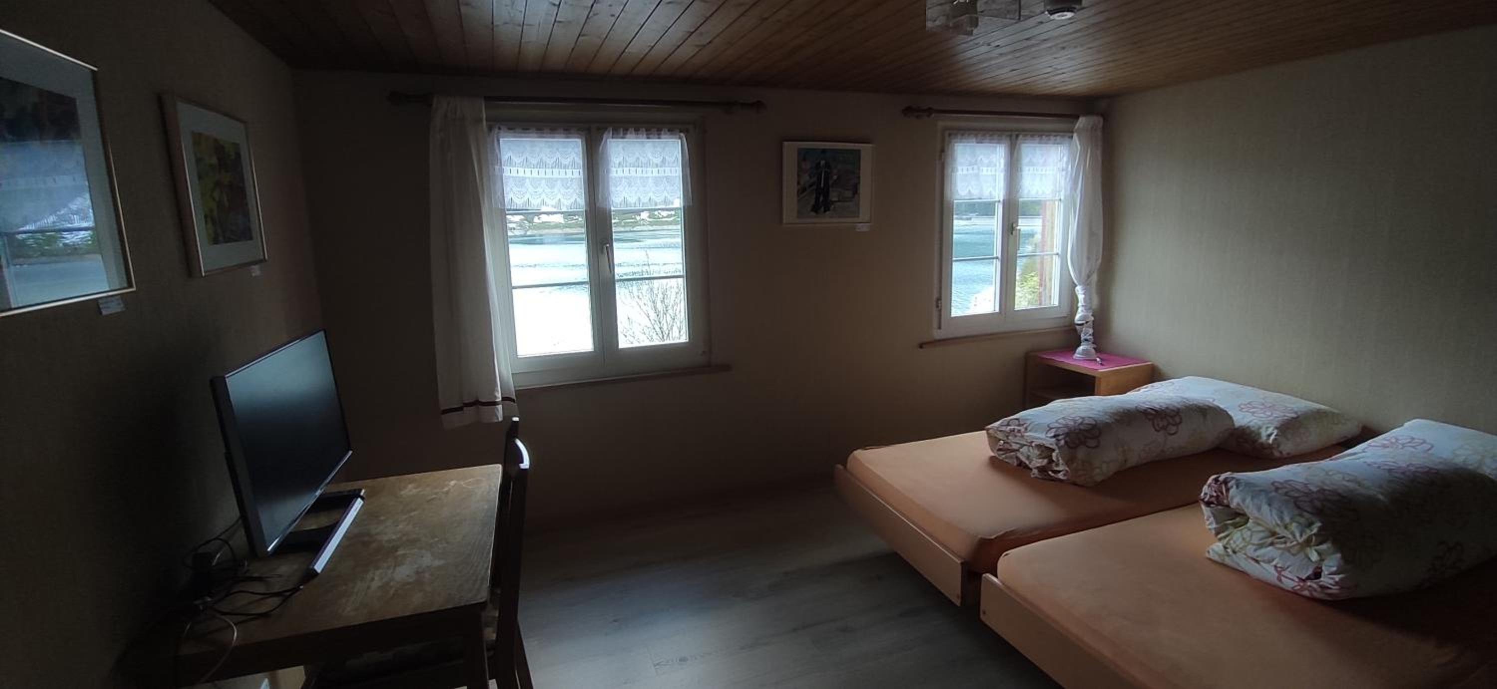 Fischers Lodge