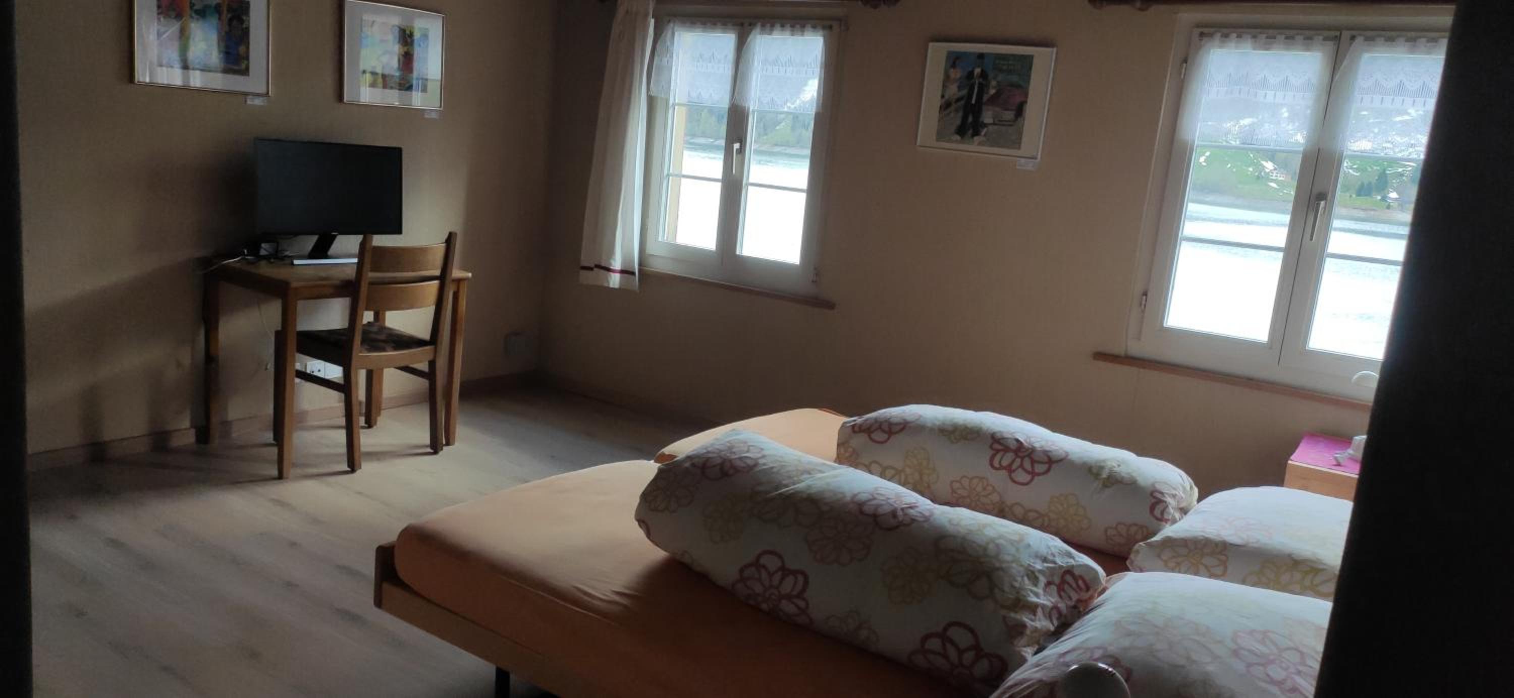 Fischers Lodge