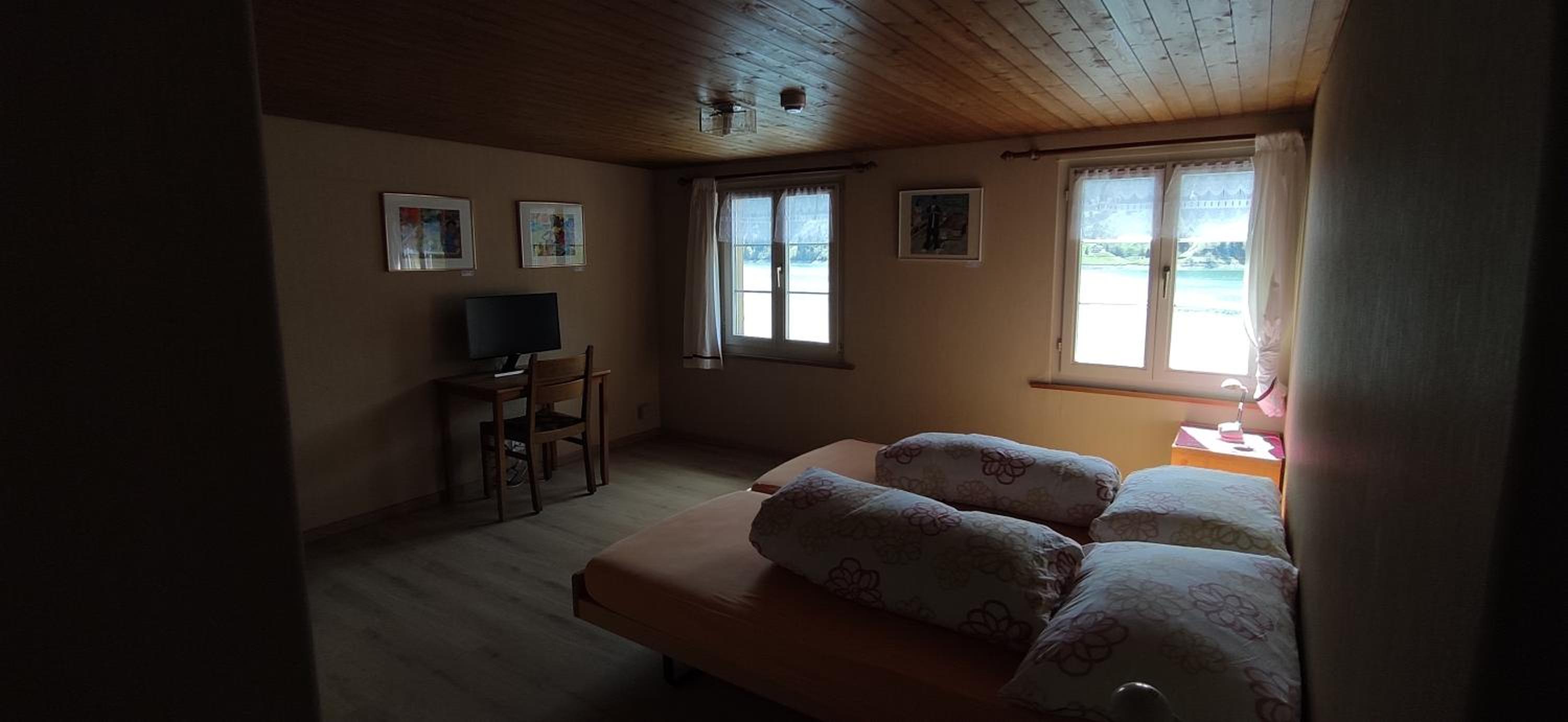 Fischers Lodge