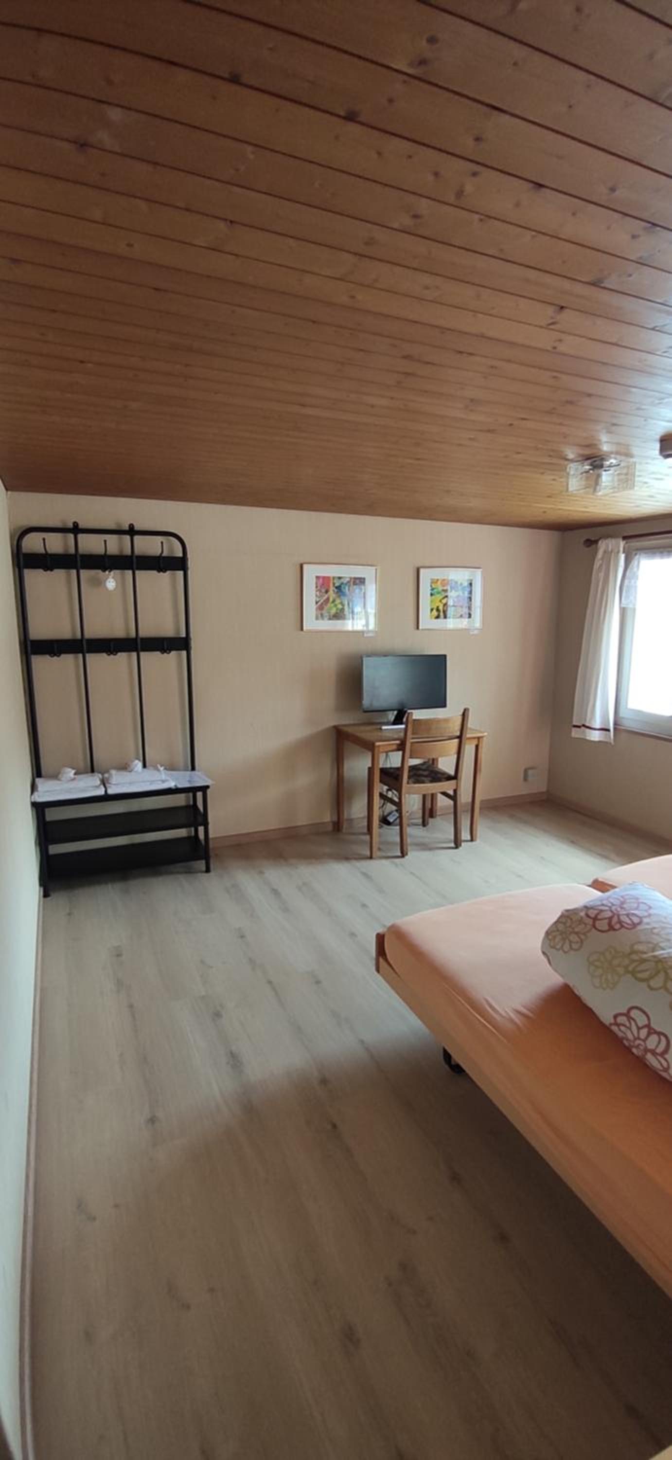 Fischers Lodge