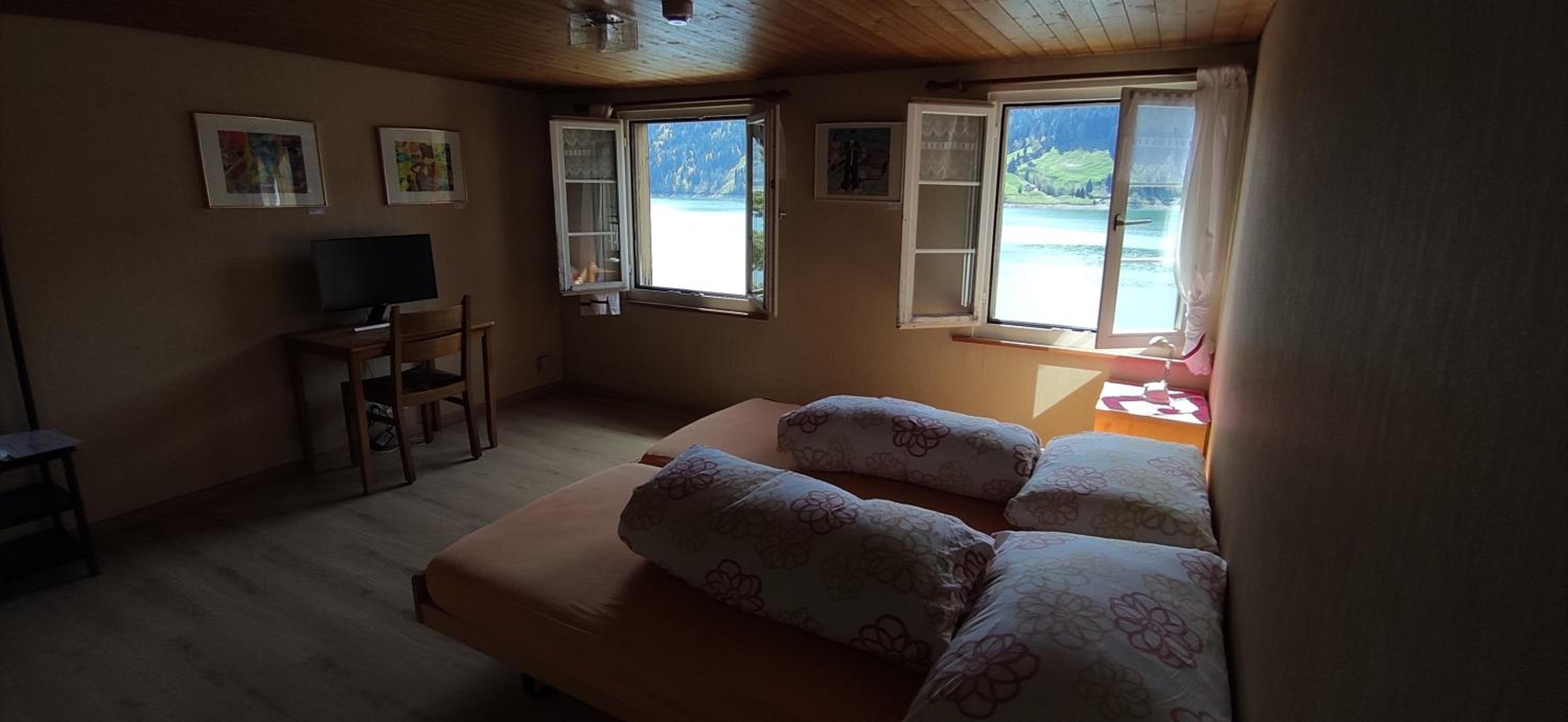 Fischers Lodge