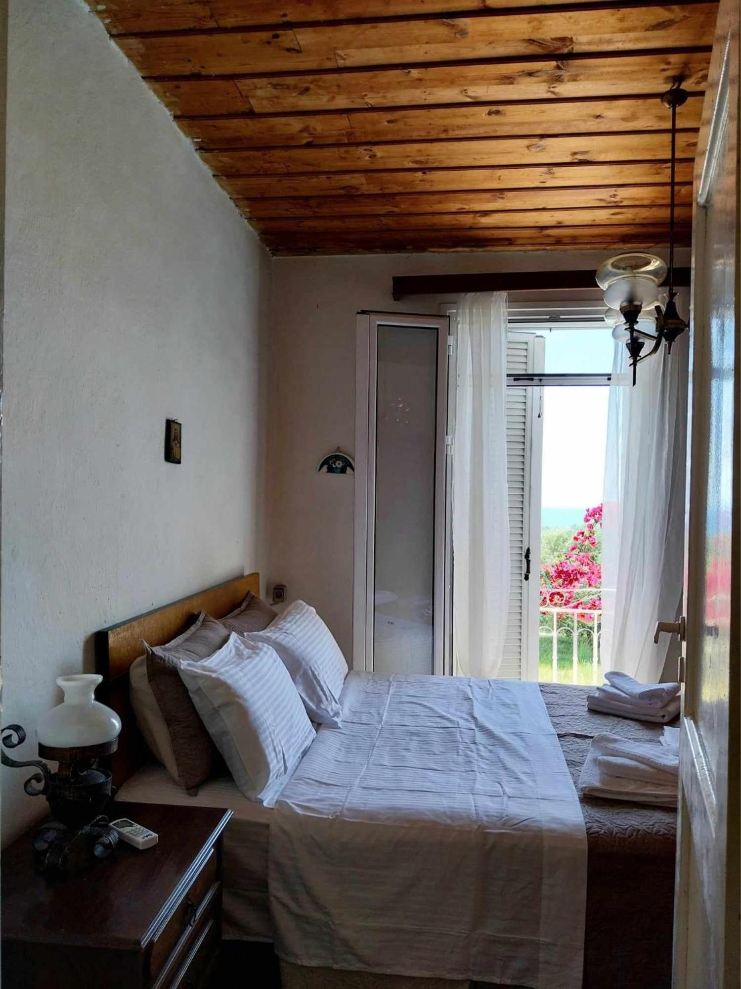 Traditional house