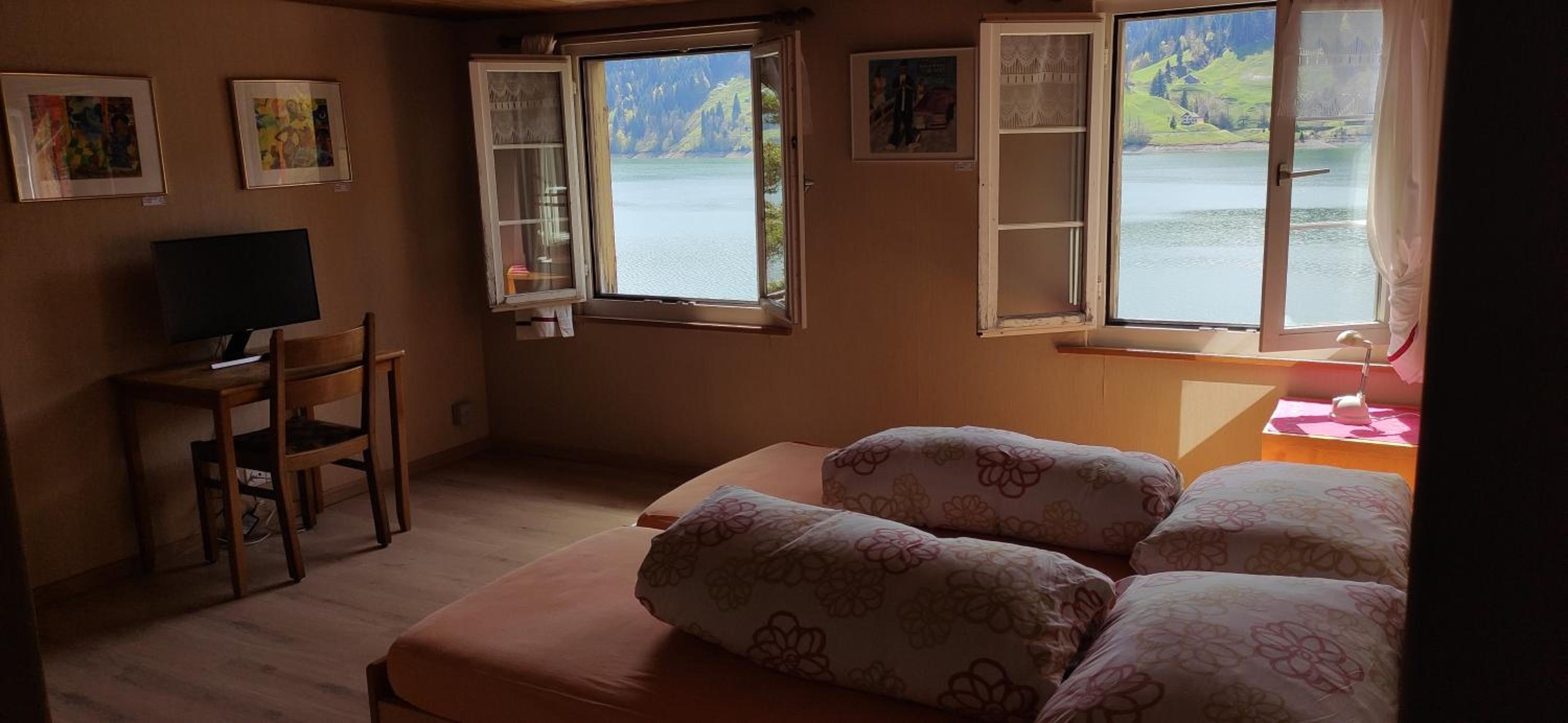 Fischers Lodge